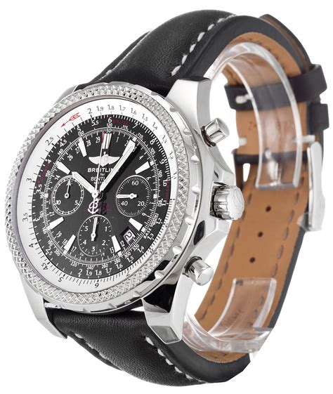 breitling bentley flying b replica|breitling bentley special edition watch.